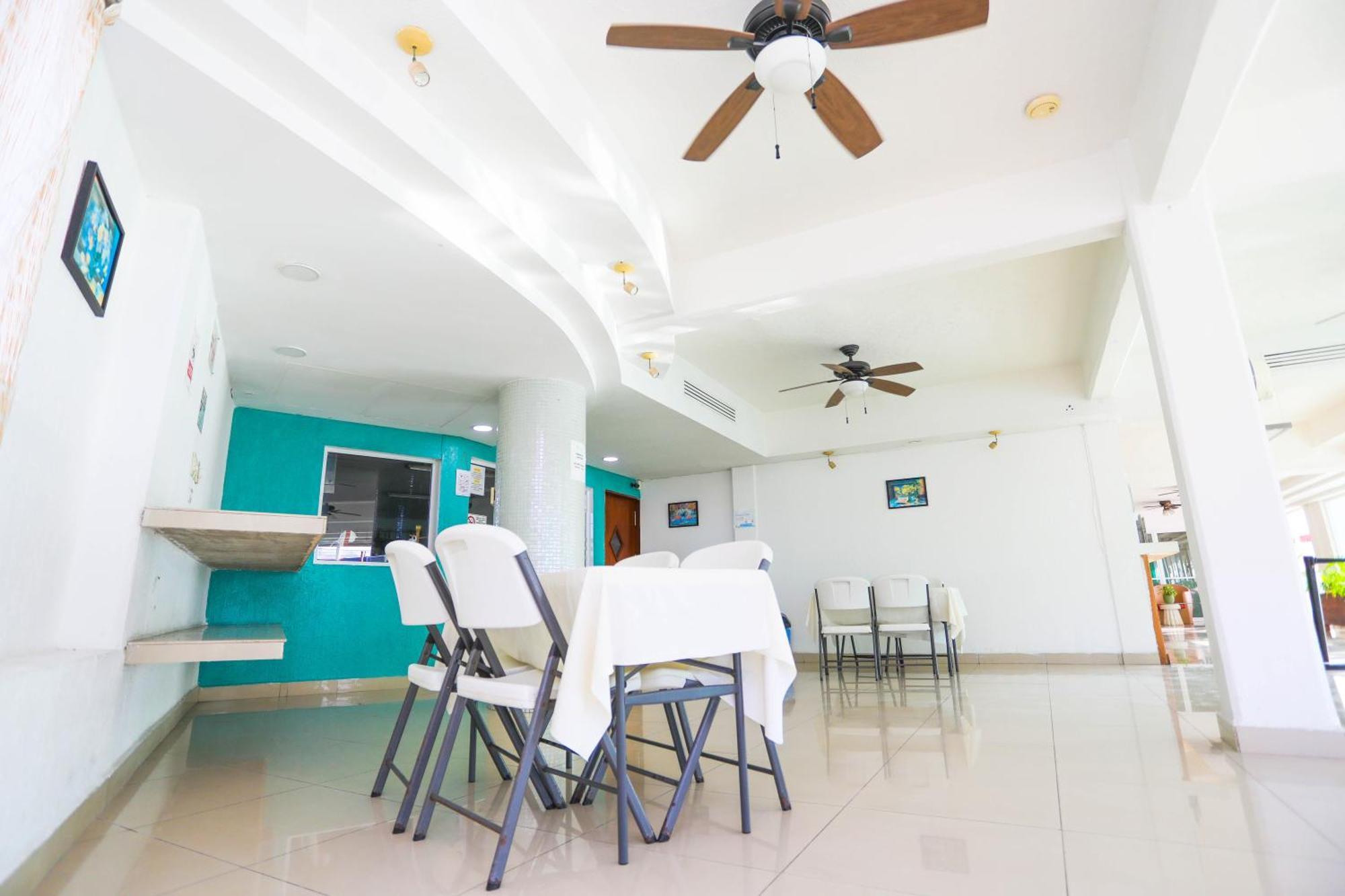 Terracaribe Hotel Boutique แคนคูน ภายนอก รูปภาพ