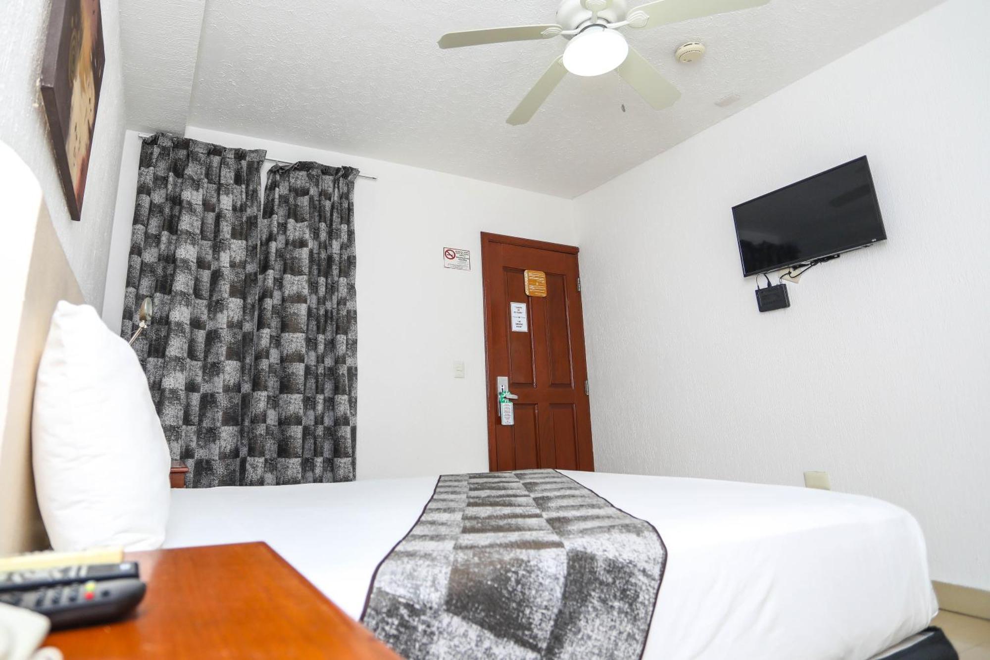 Terracaribe Hotel Boutique แคนคูน ภายนอก รูปภาพ