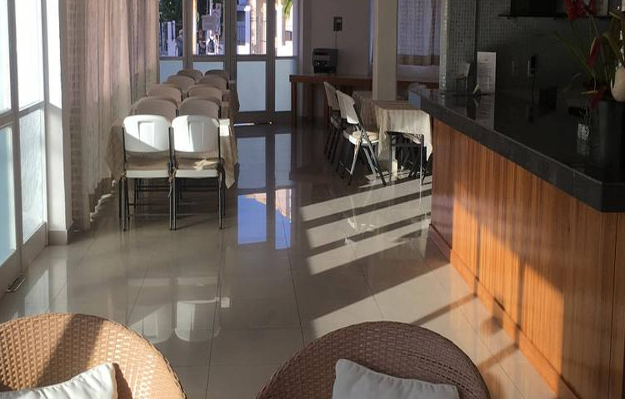 Terracaribe Hotel Boutique แคนคูน ภายนอก รูปภาพ